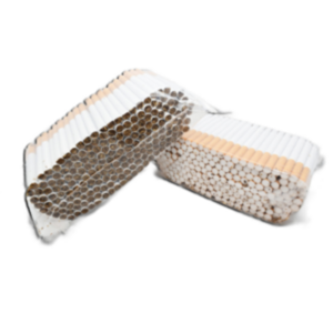 Bagged Smokes (200 Count)