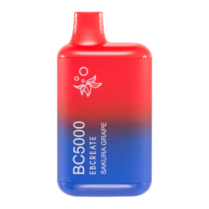 Elf Bar 5000 - Grape