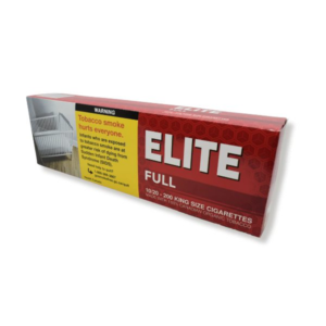 Elite Full Flavor