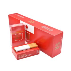 DK’s Full Cigarettes