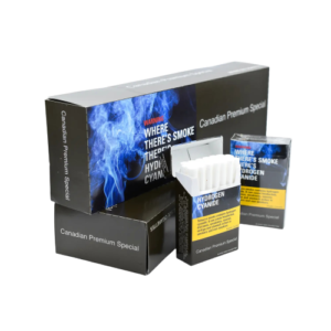 Canadian Premium Specials Cigarettes