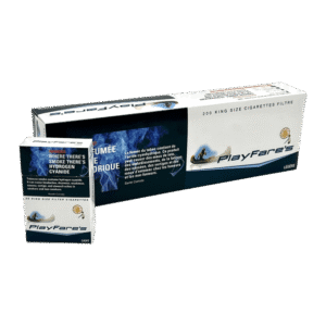 Playfare Light Cigarettes