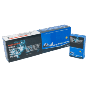 Playfare Original Cigarettes