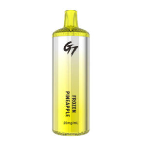 GCORE 7000 Puff 20mg Vape